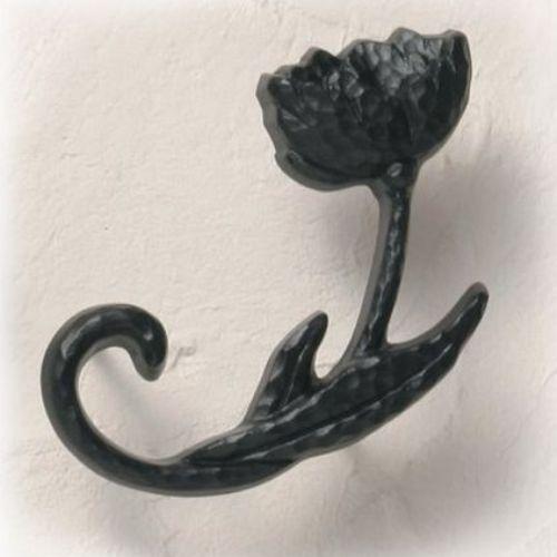 ディーズガーデン 表札 鋳物表札 ミニオーナメントD ディーズサイン 鋳物コレクション