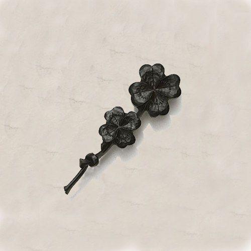 ディーズガーデン 表札 鋳物表札 ミニオーナメントG ディーズサイン 鋳物コレクション