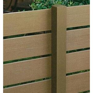 ベータウッド支柱 70×70 ディーズガーデン ベータウッド