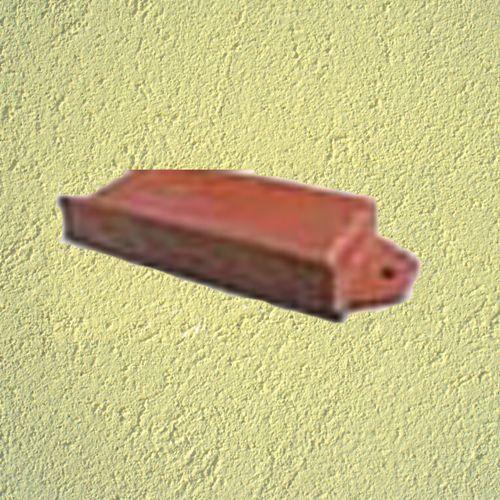 ハーフティンバー キャップ F-5B（幅100mm） ディーズガーデン ディーズデコ パーツ