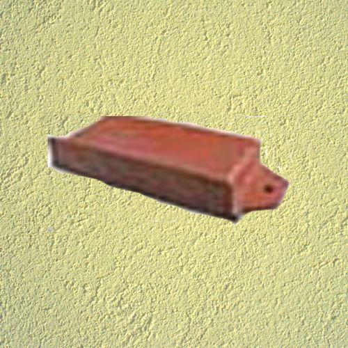 ハーフティンバー キャップ F-5D（幅20mm） ディーズガーデン ディーズデコ パーツ