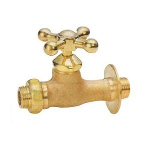 補助蛇口 ガーデン水栓用