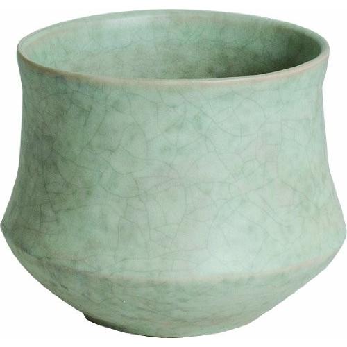 スワン φ170 植木鉢カバー