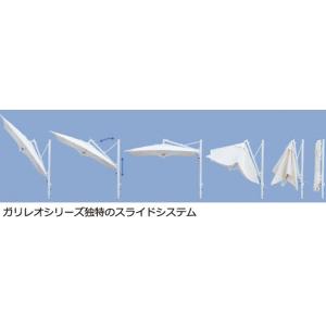 ガリレオイノックス Galrileo Inox...の詳細画像3