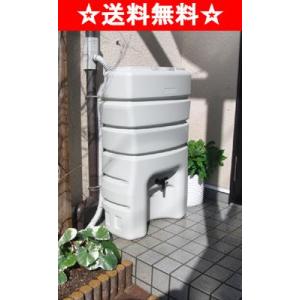 パナソニック 雨水貯留タンク レインセラー 本体固定セット MQW992
