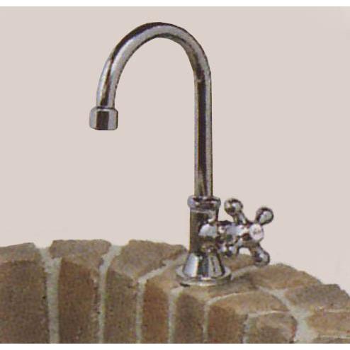 アーム 蛇口 ガーデン水栓用