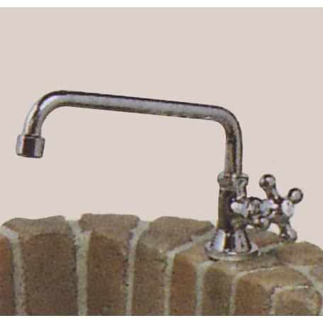 ロングアーム 蛇口 ガーデン水栓用