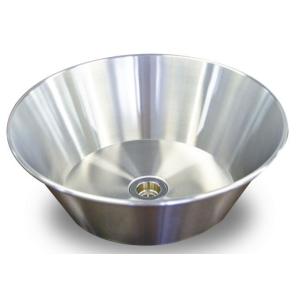 ステンレスボール 水栓パン