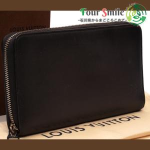 極美品】ルイヴィトン Louis Vuitton キュイール オンブレ