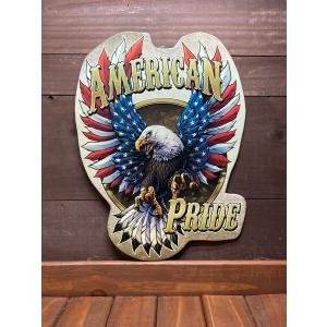 スチール看板 ダイカット エンボス加工 ブラックジャック