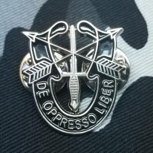 ミリタリー ピンバッジ ピンズU.S.Navy Seals アメリカ海軍 特殊