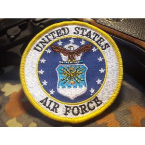 ミリタリー ワッペン パッチ U.S.Army Airborne RANGER アーミー