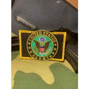 US ARMY エアボーン グリーンベレー 袖章 : Foursometoys - 通販