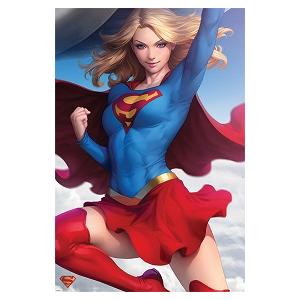 スーパーガール 映画ポスター 61cm x 91.5cm