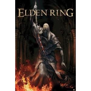 ELDEN RING エルデンリング ゲーム 輸入ポスター 61cm x 91.5cm