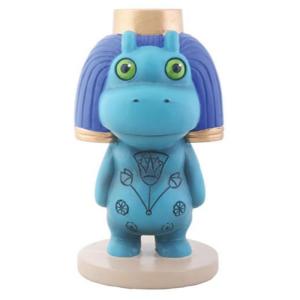 【エジプシャン】エジプト神　ホルス神　28cm【フィギュア】 エジプシャン】エジプト神 ホルス神 28cm【フィギュア】