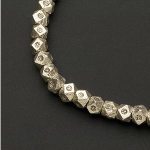 カレンシルバー ラウンデル2x2mmx1mm : フォーストーンズ - 通販