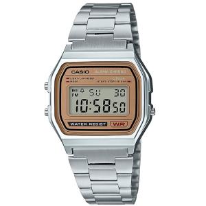 カシオ CASIO 腕時計 スタンダード A-158WEA-9JF チプカシ