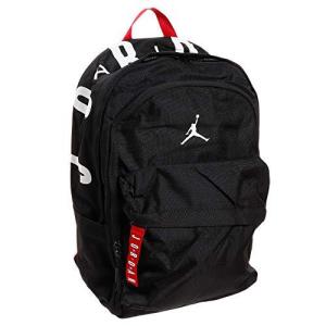 ジョーダン AIR PATROL PACK 9A0172-023 Black ナイキ jordan リュック バックパック