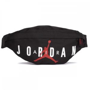 ジョーダン Jordan Air Crossbody Bag クロスボディバッグ ウエストバッグ ヒップバッグ ショルダーバッグ [並行輸入品]｜フォーウィル