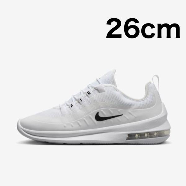 【26cm】NIKE ナイキ AIR MAX AXIS エアマックス アクシス AA2146-100...