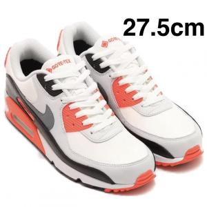 【27.5cm】 ナイキ エア マックス 90 ゴアテックス AIR MAX 90 GORE-TEX FD5810-101 国内正規品｜フォーウィル