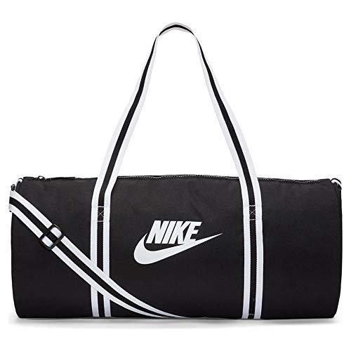 NIKE ナイキ HERITAGE DUFFL BAG ヘリテージ ダッフルバッグ スポーツバッグ ...