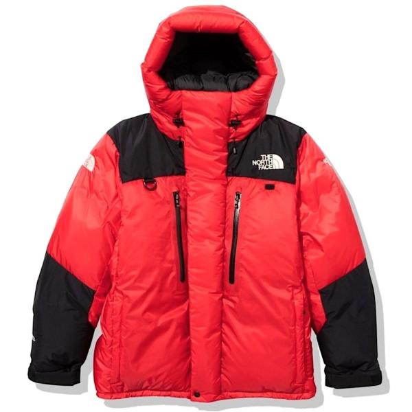 【Mサイズ】 ザ ノースフェイス ヒマラヤンパーカ Himalayan Parka ND91921 ...