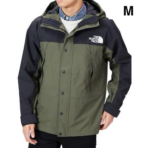 【Mサイズ】 ザ ノースフェイス マウンテンライトジャケット メンズ NP62236 ニュートープ NT Mountain Light Jacket｜fourwill