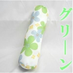 【返品不可】ミニ円柱クッション、日本製、激安、...の詳細画像3
