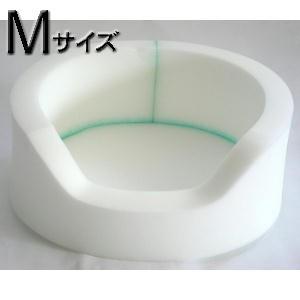 ペットベットウレタンM、カドラー、日本製、ペットベッド、小型犬用、猫用、ペット用品、おしゃれ、かわい...