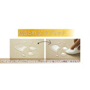 ◆小学生〜大人用まで防災頭巾(大)(カントリー...の詳細画像5