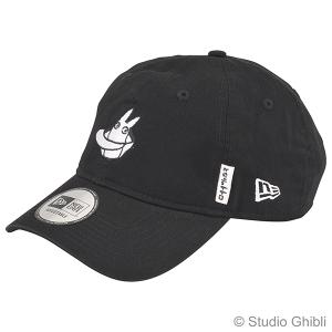 ニューエラ となりのトトロ 9FORTY A-Frame まっくろくろすけ
