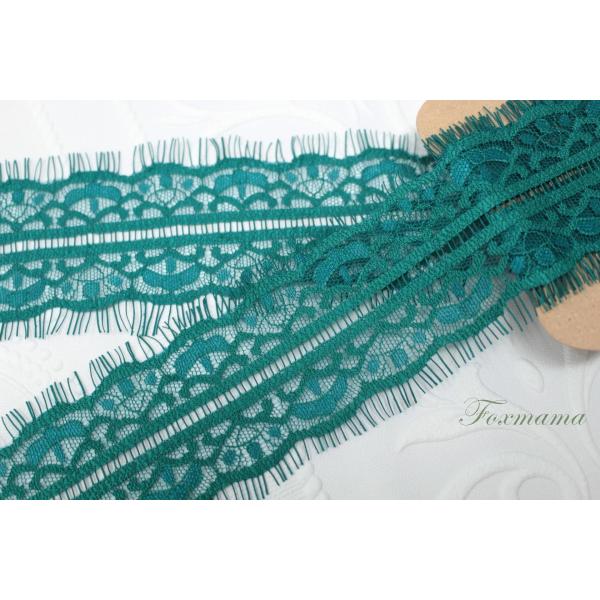 レース 0.5m 深緑 (LFL060DGSARY)