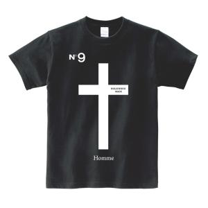 キッズ Tシャツ 半袖 チェゲバラ チェ・ゲバラ モノクロ by Fox
