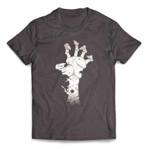 キッズ Tシャツ 半袖 チェゲバラ チェ・ゲバラ モノクロ by Fox