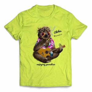 ハワイアン Tシャツ キッズの商品一覧 通販 Yahoo ショッピング