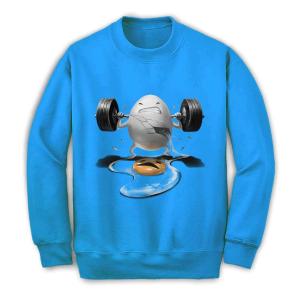 アロハ・ハワイ】キッズ スウェット スエット トレーナー : FOX