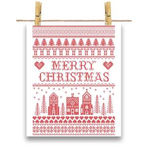 クリスマス ポスターの商品一覧 通販 Yahoo ショッピング