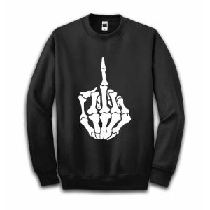 Malbon パンダロゴ スウェットセット L グレー SETUP7｜MAISON CLUB/ワンポイント刺繍 スウェットパンツ LESS