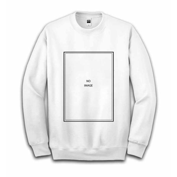 【「ノー・イメージ」のデザイン】メンズ　スウェット　スエット　トレーナー　