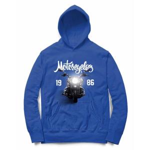 アメリカン・バイク】メンズ パーカー : FOX REPUBLIC - 通販 - Yahoo