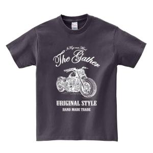 THE BINGO BROTHERS（ザ・ビンゴブラザーズ） ロゴTシャツ : テクノ