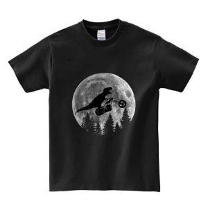 メンズ Tシャツ 半袖 アメリカ 大統領 ロボットになったドナルド