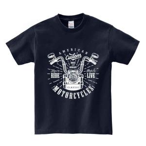 タイヤ・羽・バイク】メンズ 半袖 Tシャツ : FOX REPUBLIC - 通販