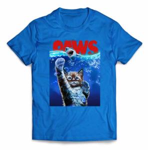 猫 ねこ 宇宙 惑星】メンズ 半袖 Tシャツ by Fox Republic : FOX