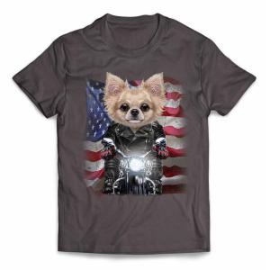 タイヤ・羽・バイク】メンズ 半袖 Tシャツ : FOX REPUBLIC