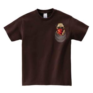 トランプ大統領 Tシャツ　FATレコード　アメリカ製 メンズ Tシャツ 半袖 アメリカ 大統領 ドナルド トランプ by Fox