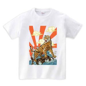 SAMURAI CORE（サムライコア） tシャツ 「SAMURAI CORE x 男はつらいよ