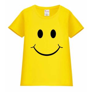 スマイルマーク Tシャツの商品一覧 通販 Yahoo ショッピング
